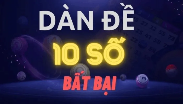 Lô đề hôm nay – Soi cầu dàn đề 10 số bất tử miễn phí và dễ trúng